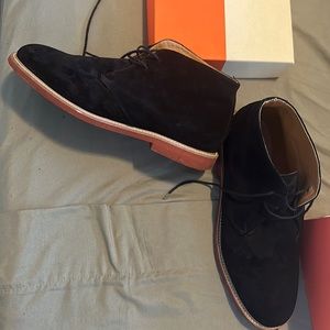 Men’s Casual Dress boots